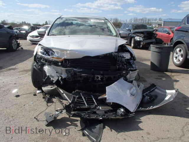 2012 FORD FOCUS - VIN: 1FAHP3F24CL240864 - Фото 9