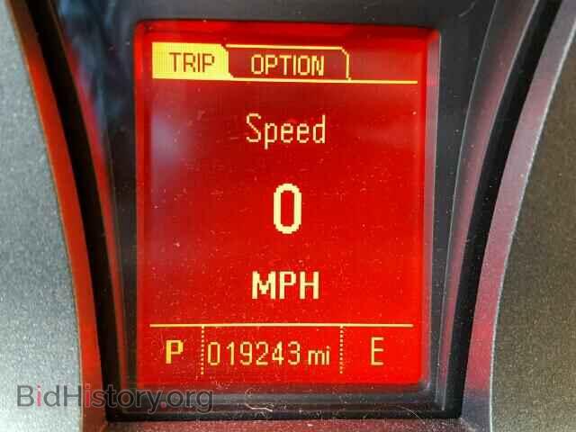 2015 GMC TERRAIN - VIN: 2GKFLWEK0F6390181 - Фото 8
