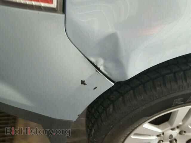 2008 FORD EDGE - VIN: 2FMDK36C78BA88243 - Фото 9