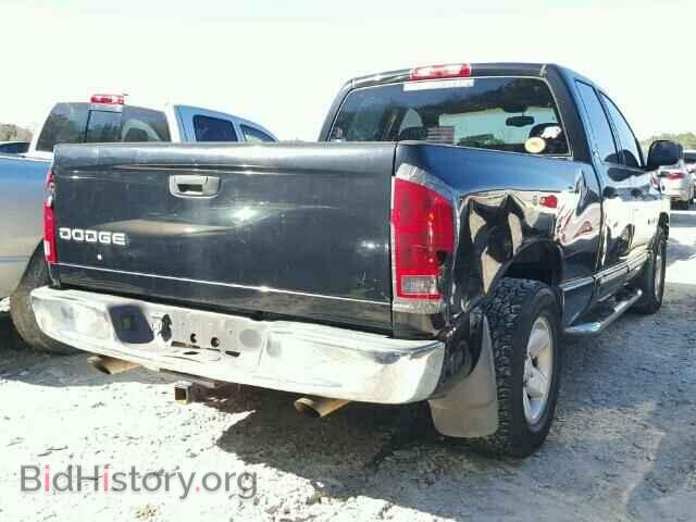 2002 DODGE RAM 1500 - VIN: 1D7HA18NX2J266182 - Фото 4