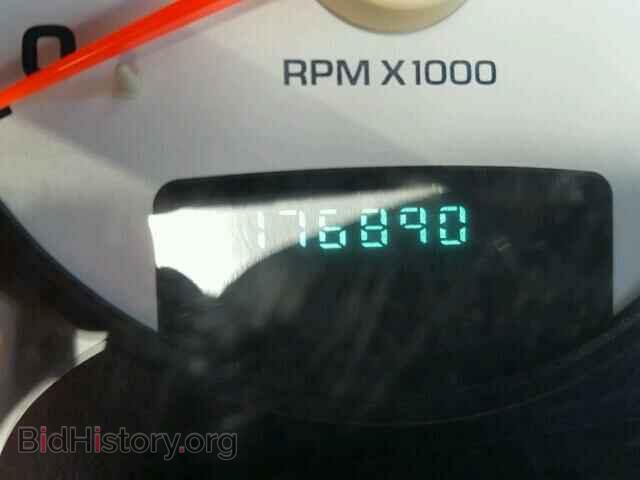 2002 DODGE RAM 1500 - VIN: 1D7HA18NX2J266182 - Фото 8