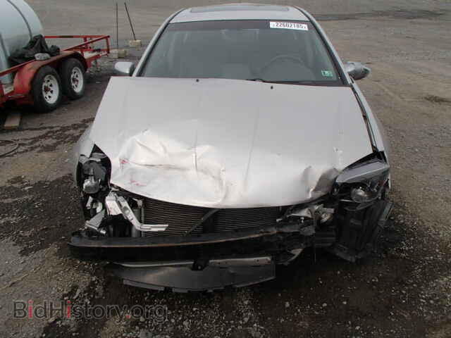 2011 MITSUBISHI GALANT - VIN: 4A32B3FF2BE006448 - Фото 9