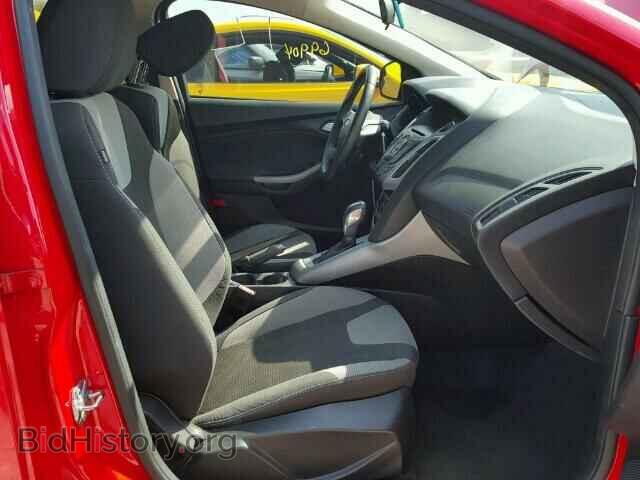 2012 FORD FOCUS - VIN: 1FAHP3K27CL444547 - Фото 5