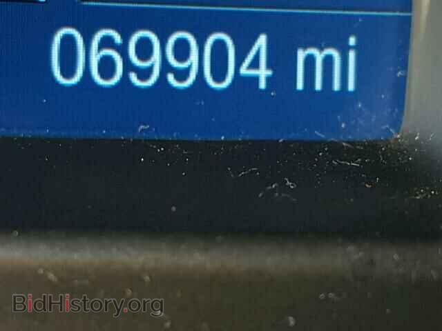 2012 FORD FOCUS - VIN: 1FAHP3K27CL444547 - Фото 8