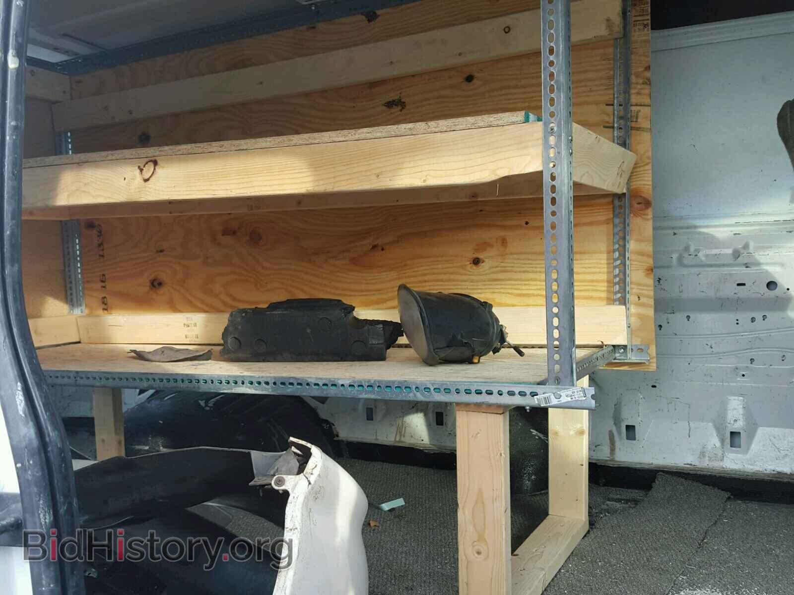 2007 FORD ECONOLINE - VIN: 1FTNE14W27DA47075 - Фото 6