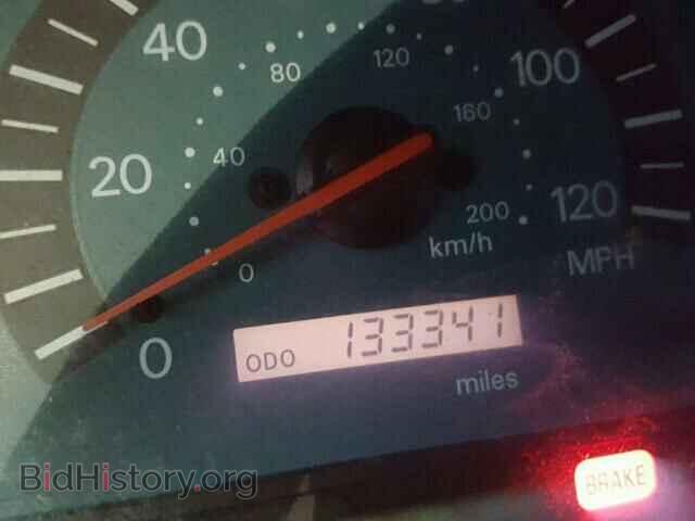 2003 MITSUBISHI GALANT - VIN: 4A3AA46G73E140094 - Фото 8