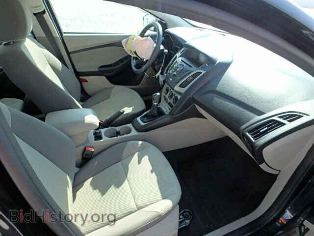 2013 FORD FOCUS - VIN: 1FADP3F28DL380237 - Photo 5