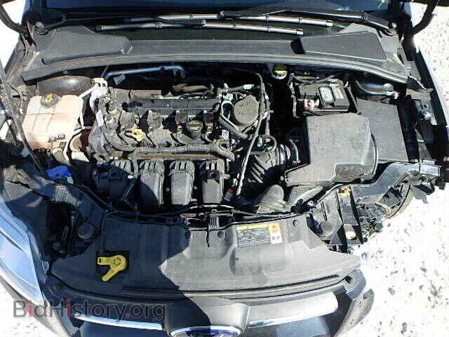 2013 FORD FOCUS - VIN: 1FADP3F28DL380237 - Photo 7