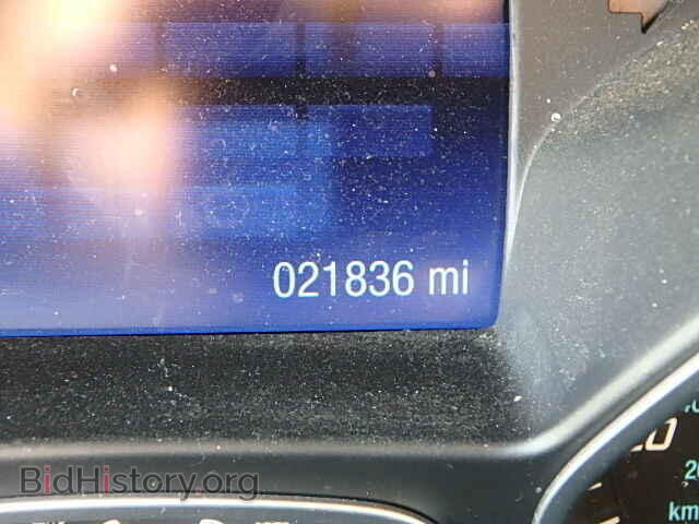 2013 FORD FOCUS - VIN: 1FADP3F28DL380237 - Photo 8