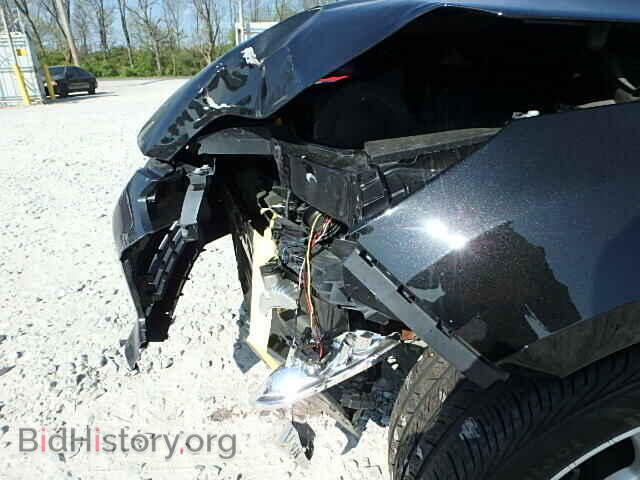 2013 FORD FOCUS - VIN: 1FADP3F28DL380237 - Photo 9