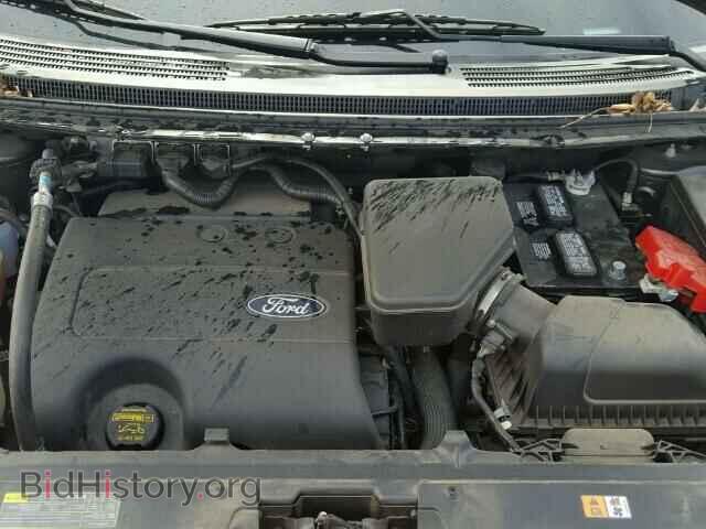 2013 FORD EDGE - VIN: 2FMDK3KC0DBB28551 - Photo 7