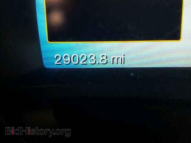 2013 FORD EDGE - VIN: 2FMDK3KC0DBB28551 - Photo 8