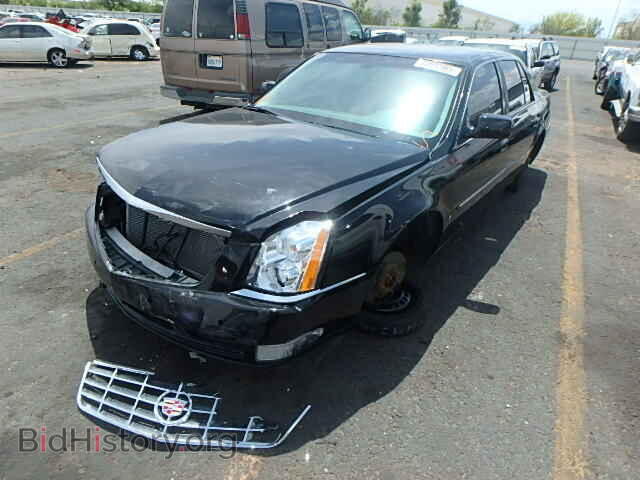 2006 CADILLAC DTS - VIN: 1G6KD57Y76U225526 - Фото 2