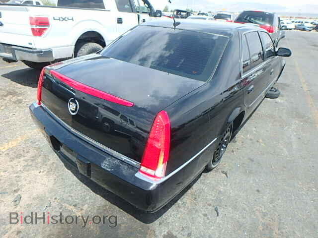 2006 CADILLAC DTS - VIN: 1G6KD57Y76U225526 - Фото 4