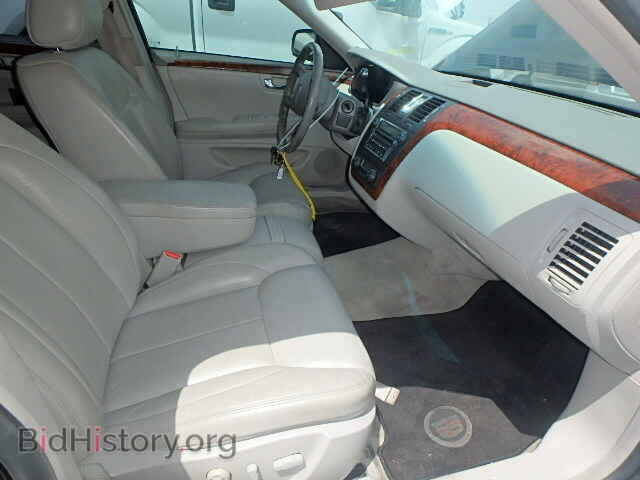 2006 CADILLAC DTS - VIN: 1G6KD57Y76U225526 - Фото 5