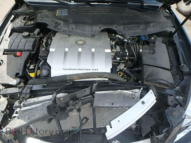 2006 CADILLAC DTS - VIN: 1G6KD57Y76U225526 - Фото 7