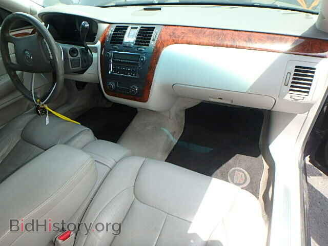2006 CADILLAC DTS - VIN: 1G6KD57Y76U225526 - Фото 9