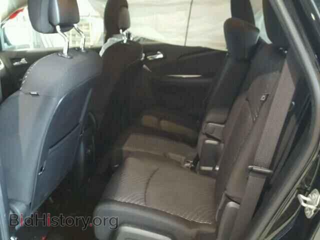 2015 DODGE JOURNEY - VIN: 3C4PDCBG8FT610478 - Фото 6