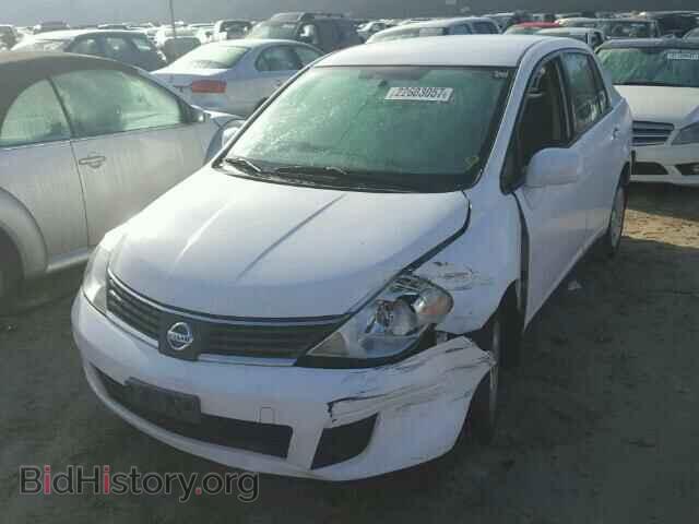 2010 NISSAN VERSA - VIN: 3N1BC1AP9AL378424 - Фото 9