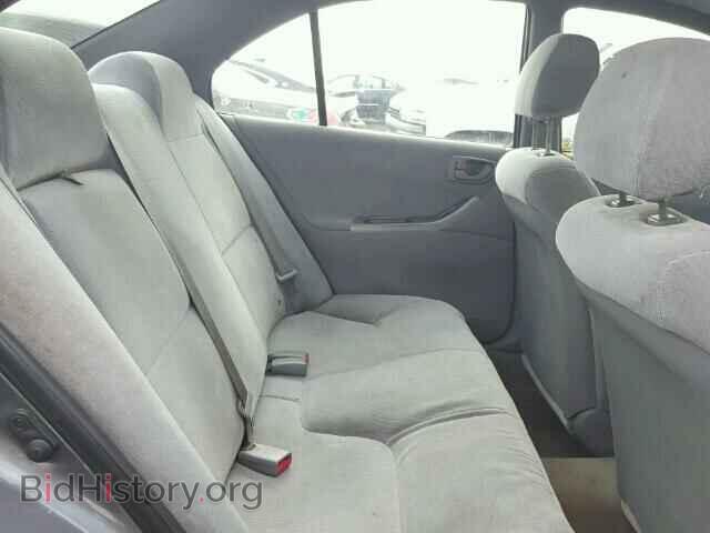 2003 MITSUBISHI GALANT - VIN: 4A3AA46G03E115103 - Фото 6
