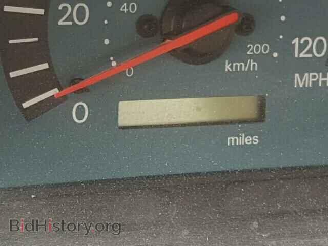 2003 MITSUBISHI GALANT - VIN: 4A3AA46G03E115103 - Фото 8