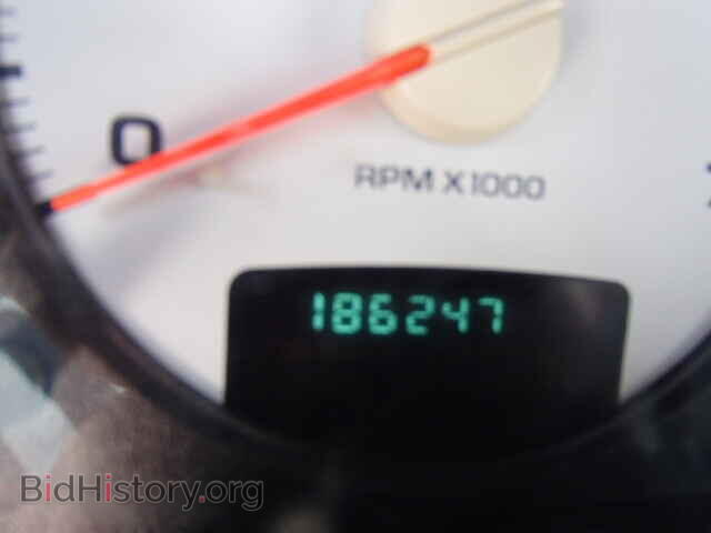 2003 DODGE RAM 1500 - VIN: 1D3HU18DX3J596227 - Фото 8
