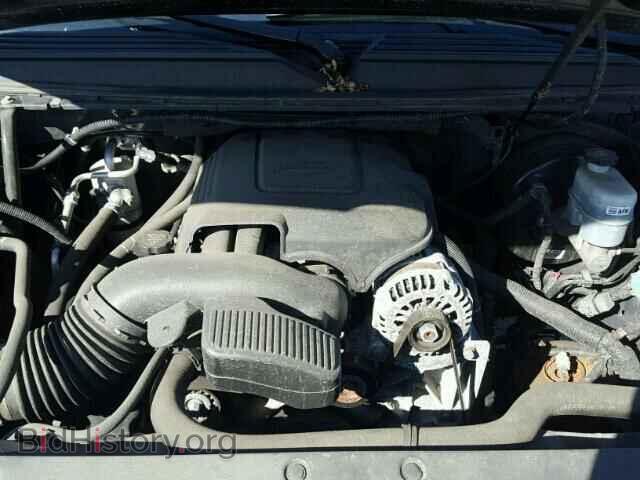 2010 CHEVROLET AVALANCHE - VIN: 3GNVKGE04AG102715 - Фото 7