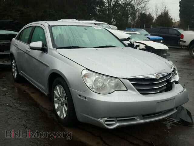 Photo 1C3CC5FB1AN193018 - CHRYSLER SEBRING 2010