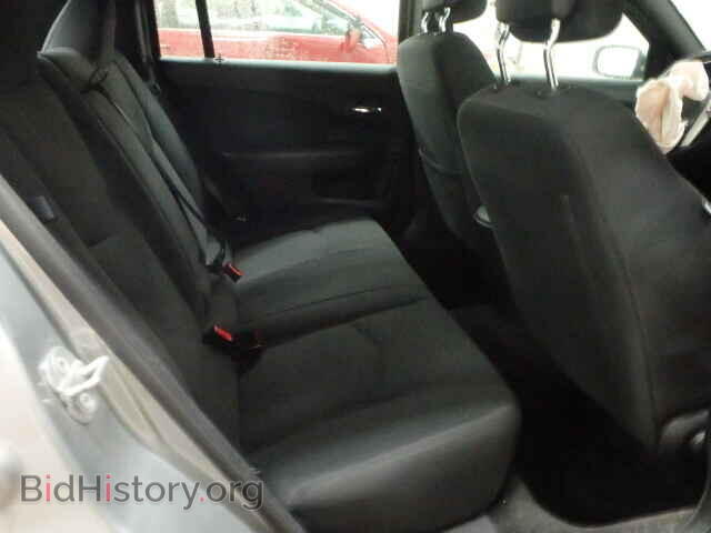 2013 CHRYSLER 200 - VIN: 1C3CCBBB3DN509821 - Фото 6