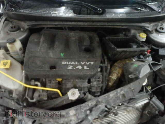 2013 CHRYSLER 200 - VIN: 1C3CCBBB3DN509821 - Фото 7