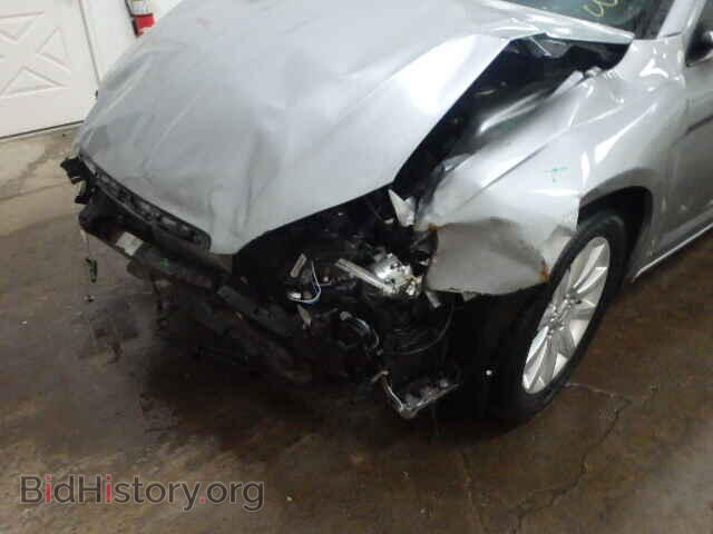 2013 CHRYSLER 200 - VIN: 1C3CCBBB3DN509821 - Фото 10