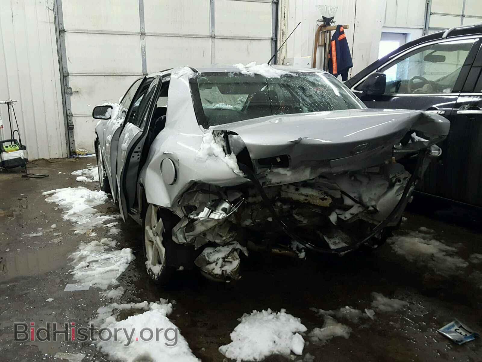 2007 MAZDA 6 - VIN: 1YVHP80CX75M07211 - Photo 3