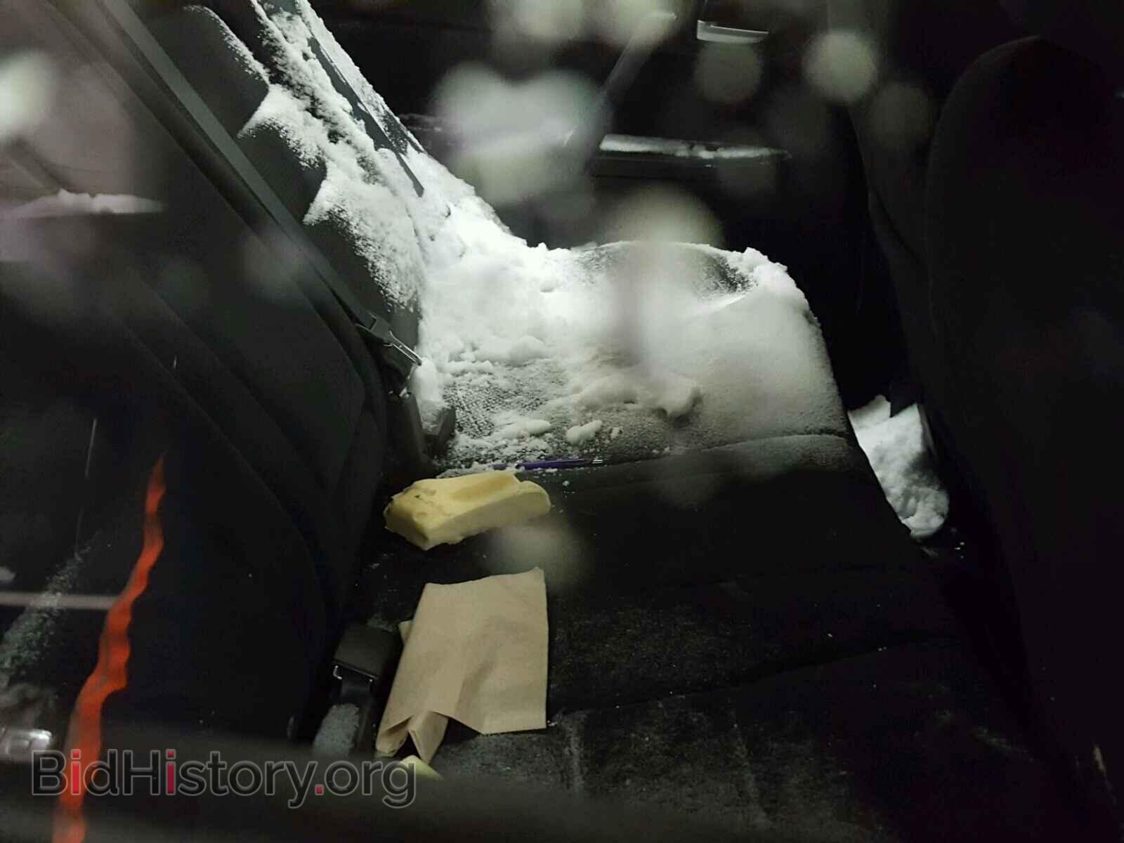 2007 MAZDA 6 - VIN: 1YVHP80CX75M07211 - Photo 6