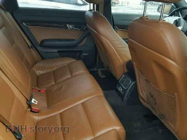 2006 AUDI A6 - VIN: WAUDH74F86N193055 - Фото 6