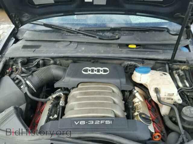 2006 AUDI A6 - VIN: WAUDH74F86N193055 - Фото 7