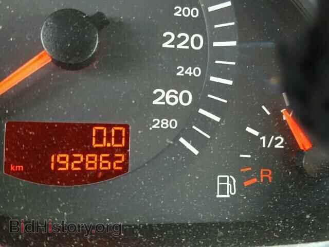 2006 AUDI A6 - VIN: WAUDH74F86N193055 - Фото 8