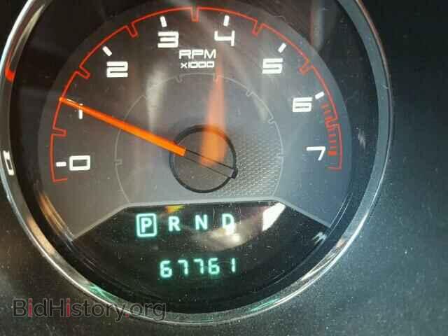 2013 DODGE AVENGER - VIN: 1C3CDZAB5DN712877 - Photo 8