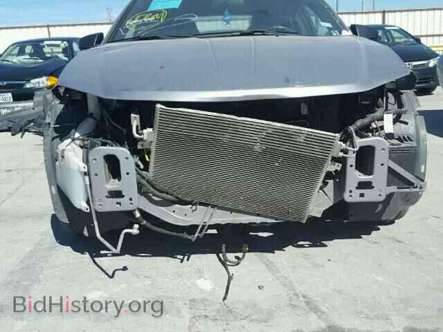 2013 DODGE AVENGER - VIN: 1C3CDZAB5DN712877 - Photo 9