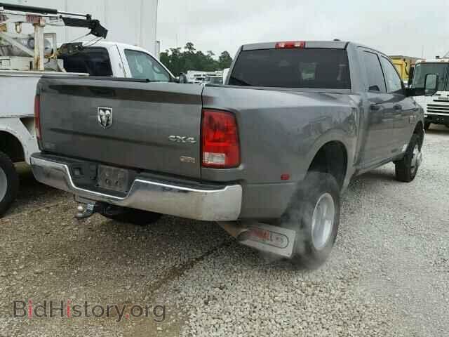 2012 DODGE RAM 3500 - VIN: 3C63DRGL0CG255728 - Фото 4