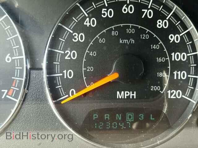 2004 CHRYSLER SEBRING - VIN: 1C3EL46X34N283368 - Фото 8