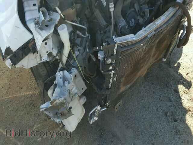 2014 FORD EXPLORER - VIN: 1FM5K8AR0EGB27823 - Фото 9
