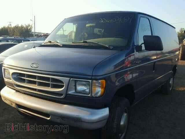 1998 FORD ECONOLINE - VIN: 1FTPE2424WHB06677 - Фото 2