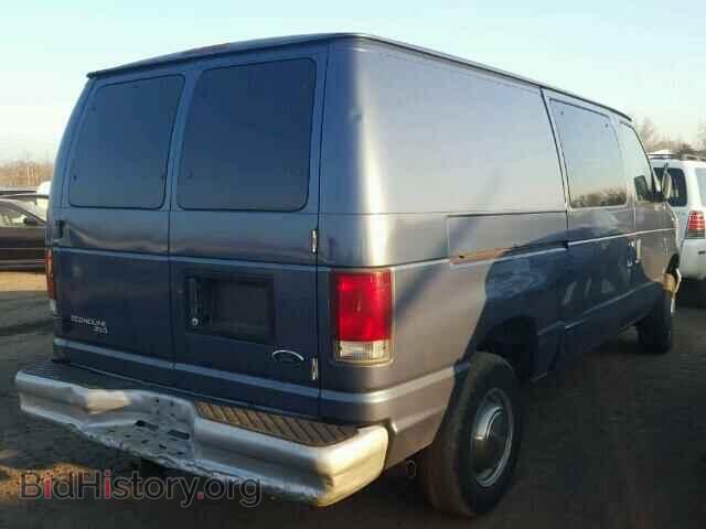 1998 FORD ECONOLINE - VIN: 1FTPE2424WHB06677 - Фото 4
