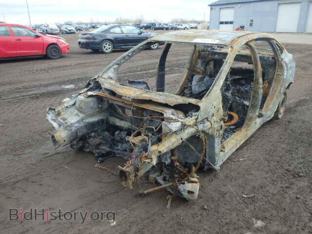 2013 FORD FOCUS - VIN: 1FADP3F27DL333183 - Photo 2