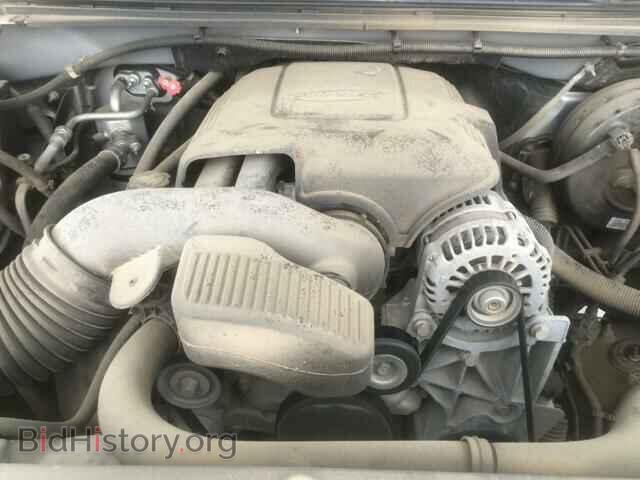 2010 CHEVROLET SILVERADO - VIN: 3GCRCREA0AG200068 - Фото 7