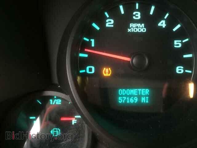 2010 CHEVROLET SILVERADO - VIN: 3GCRCREA0AG200068 - Фото 8