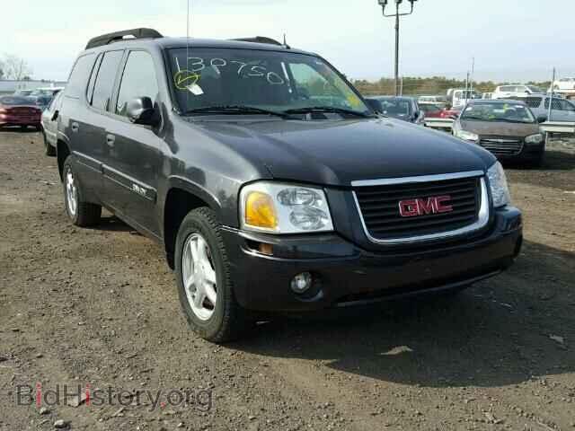 Фотография 1GKET16S056147682 - GMC ENVOY 2005
