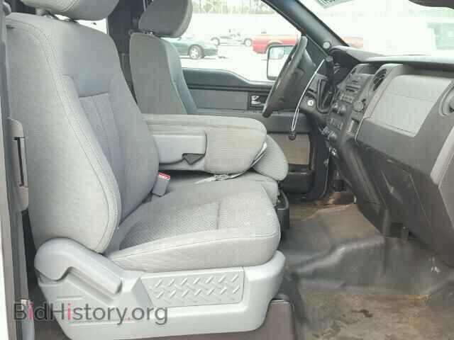 2013 FORD F150 - VIN: 1FTFX1CT6DFA48056 - Фото 5