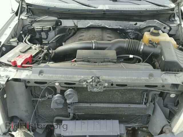 2013 FORD F150 - VIN: 1FTFX1CT6DFA48056 - Фото 7