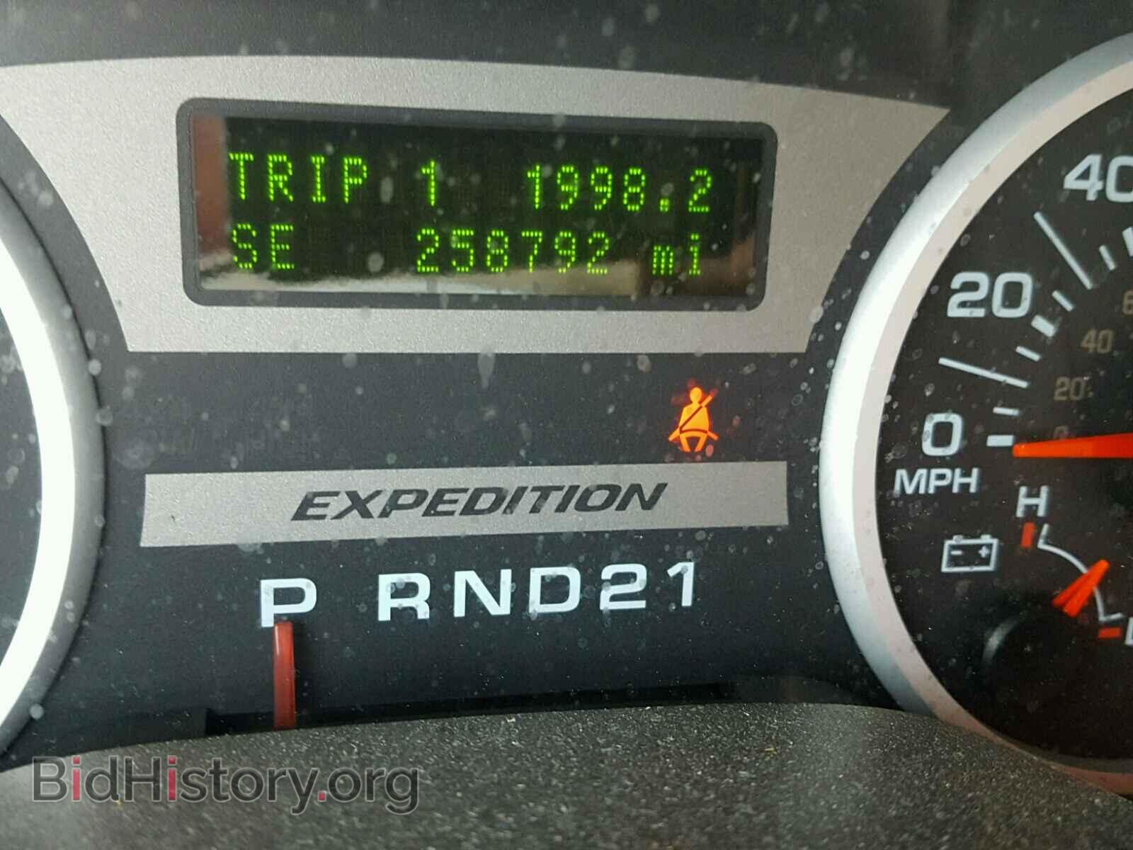 2005 FORD EXPEDITION - VIN: 1FMFU17505LA62571 - Фото 8